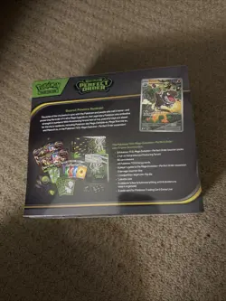 Pokemon TCG Perfect Order Elite Trainer Box ETB New & Sealed☘ - Image 2