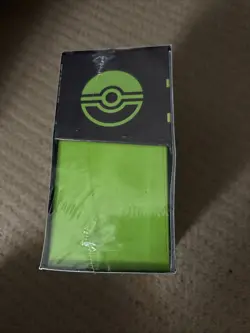 Pokemon TCG Perfect Order Elite Trainer Box ETB New & Sealed☘ - Image 3