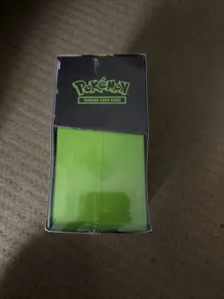 Pokemon TCG Perfect Order Elite Trainer Box ETB New & Sealed☘ - Image 4