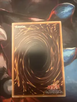 Yugioh LOCR-JP016 Borreload Liberator Dragon - UR Overframe - Image 4