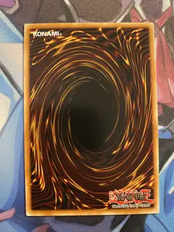 (EVG) LC03-EN007 Token Kuriboh Ultra Rare Limited Ed Yugioh TCG NM - Image 2