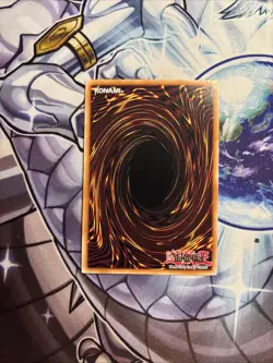 (EY) Yugioh! Danger! Mothman! - MP19-EN219 - Prismatic Secret Rare - 1st Ed VLP - Image 2