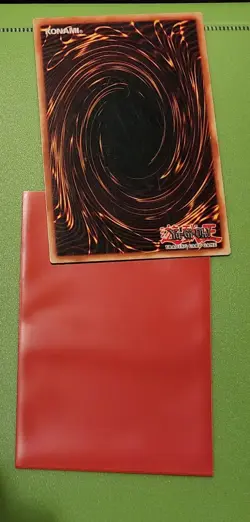 Yu-Gi-Oh! TCG Legacy of Yata-Garasu Premium Pack 1 PP01-EN009 Unlimited LP - Image 2