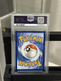 2023 Pokemon TCG SVP EN-SV Black Star Promo 151 Mewtwo 052 PSA 10 FRESH 12 CERT! - Image 2