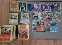 Huge Pokemon Lot - Charizard EX, GX's, M EX's + Holos And Reverse Holos + More - Image 1