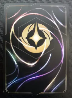 Disney Lorcana - Tinker Bell Snowflake Collector ( Promo) 33/P3 - NM - Image 2