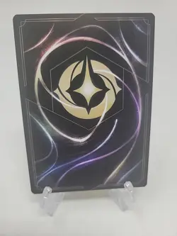 Pluto Tried And True Disney Lorcana Gen Con 2025 Exclusive Promo 27/P2 Cold Foil - Image 4