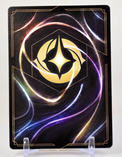 Disney Lorcana TCG Shimmering Skies Olaf Happy Passenger 50/204 Rare Regular - Image 2