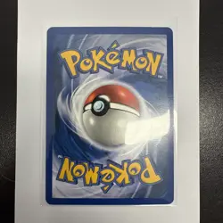 Pokemon TCG Wigglytuff 19/130 Base Set 2 Holo Rare Vintage WOTC. NM - Image 2