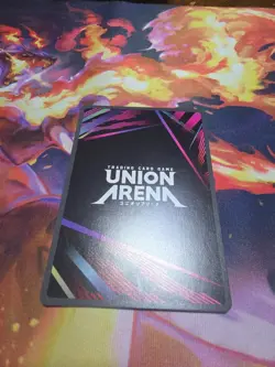 Mina Ashiro 04 Sr Union Arena Kaiju No 8 - Image 2