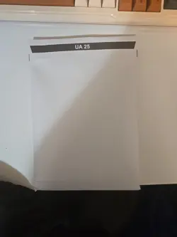 union arena store tournament kit 2025 vol 4 - Image 2