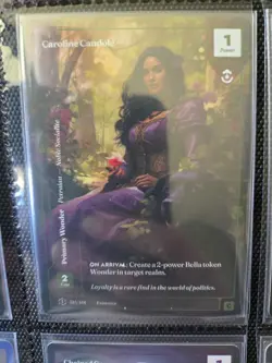 Wonders of the First Existence Formless Foil Singles (C) - Choose Your Own - Image 3