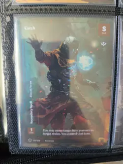 Wonders of the First Existence Formless Foil Singles (C) - Choose Your Own - Image 4