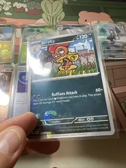 Pokemon Black Bolt And White Flare Card Lot - Image 3