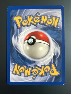 Unown [Z] 60/105 Neo Destiny Regular Pokemon Card Vintage LP - Image 2