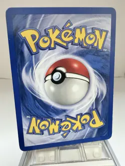 GROWLITHE - 42/130 - Base Set 2 - Pokemon Card - NM - Image 2