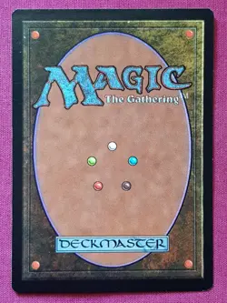 Magic The Gathering PORTAL THREE KINGDOMS ZODIAC ROOSTER green card MTG P3K - Image 2