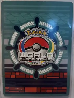 Shaymin EX 77/108 Roaring Skies Ultra Rare Holo 110 HP Pokemon Card - Image 2