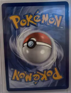 Pokemon Roller Skater 235/236 Sm-Cosmic Eclipse Ultra Rare Holo Full Art Card - Image 2