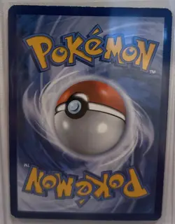 Rayquaza EX 60/108 Roaring Skies Ultra Rare Holo 180 HP Pokemon Card - Image 2