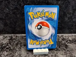 Pokemon Gym Challenge 21/132 Blaine's Ninetales Trading Card 1st Edition - Image 2