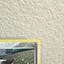 Aggron 2/92 Holo - Pokemon Legend Maker Card TCG 2006 (MP) - Image 2