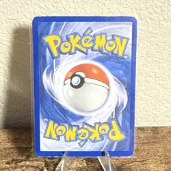 Aggron 2/92 Holo - Pokemon Legend Maker Card TCG 2006 (MP) - Image 3