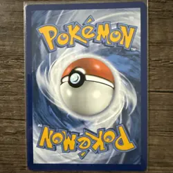 Charizard EX 161 Scarlet & Violet Promo Holo Card Mint/Near Mint - Image 2