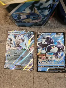 375+ Pokemon Bulk Lot | NO DUPLICATES | Everything In Photos 20 Holos SWSH + SV - Image 3