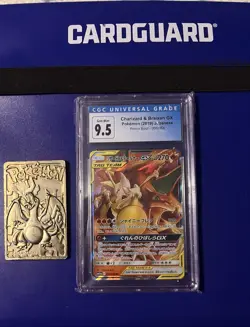 Pokemon Binder Big Card Lot promo cards Secret Rares Full Arts Vintage Holos 23k - Image 5