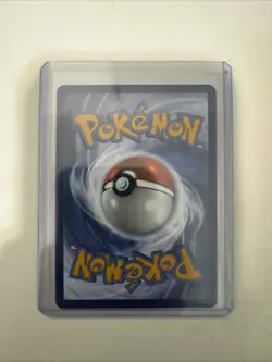 Dipplin 170/167 Twilight Masquerade Illustration Rare Pokemon Card Near Mint - Image 2
