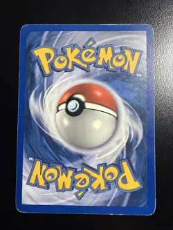 Squirtle 64/100 Common Crystal Guardians Pokemon Card - Image 2