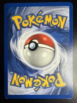 Charmander 50/82 Common 1st Edition Team Rocket Pokemon Card - Image 2