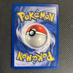 BLAINE'S CHARMANDER - 61/132 - GYM HEROES - POKEMON CARD - NM Vintage Vtg WOTC - Image 2