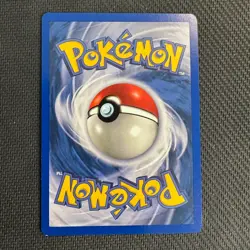 POKEMON GROWLITHE 68/105 COMMON NEO DESTINY NM CARD - Image 2