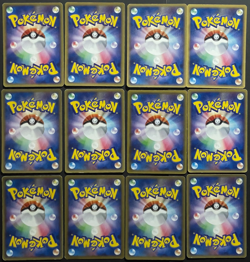 Komiya Art Pokemon Card Lot 12 vol.1 Japanese Vintage Unique Artwork Collection - Image 2