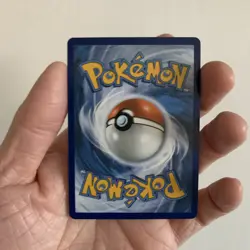 Hop's Snorlax 117/159 COSMOS Holo - Pokemon Prize Pack Series 8 Card NM - Image 2