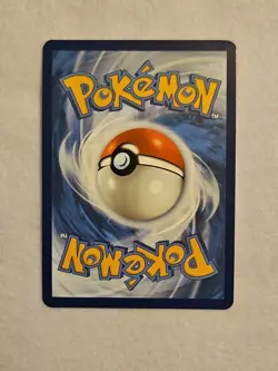 Flareon - 167 (Cosmos Holo) 167 Sv: Scarlet & Violet Promo Cards Holo - Image 2