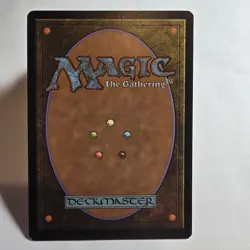 Wizards MTG Venser's Journal - Scars of Mirrodin - Rare Artifact Regular 2010 - Image 2