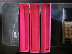 3x Magic The Gathering - Kamigawa: Neon Dynasty - Collector Booster Packs NEW - Image 3