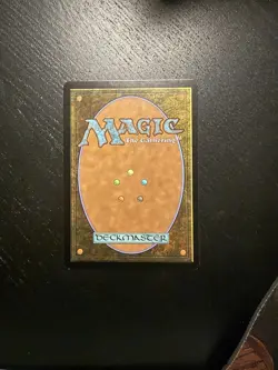 1x - *FOIL* - Life Death - FNM PROMO - MTG - NM - EDH - Image 2