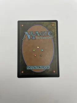 Sulfuric Vortex - MTG Dominaria Remastered - Rare Enchantment - Regular Print - Image 3