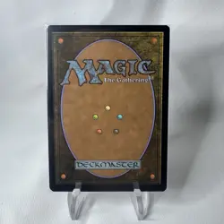 Emiel the Blessed (Borderless) Double Masters 2022 Foil - Image 2