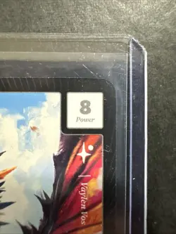 Quantrus The Relentless 8Power TFA-T2 Dragon-CosmicHunter Wonders Of The First ￼ - Image 2