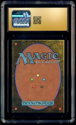 2026 MTG TMNT Mythic Rare Gold Signature Raphael Ninja Destroyer CCG 10 PRISTINE - Image 3