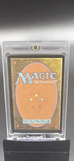 Goblin Lackey Urza's Saga Regular - Image 4