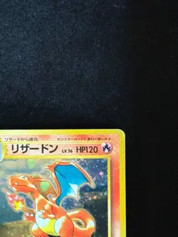 Charizard Holo 280/XY-P 2016 CD PROMO Gem Mint trade please pokemon card - Image 4