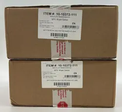 Lot of (2) Pokemon TCG Perfect Order Elite Trainer Box SEALED CASES 20 ETB TOTAL - Image 1