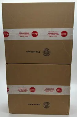 Lot of (2) Pokemon TCG Perfect Order Elite Trainer Box SEALED CASES 20 ETB TOTAL - Image 4