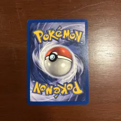 Pokemon TCG Persian Jungle 42/64 Regular 1st Edition Uncommon - Image 2